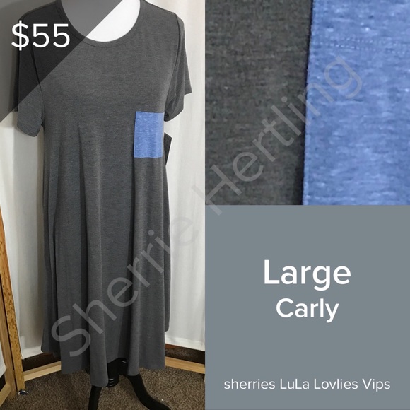 Dress - Picture 1 of 1